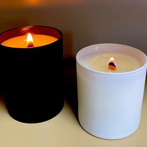 Bourbon and Butterscotch 9.5 oz Candle
